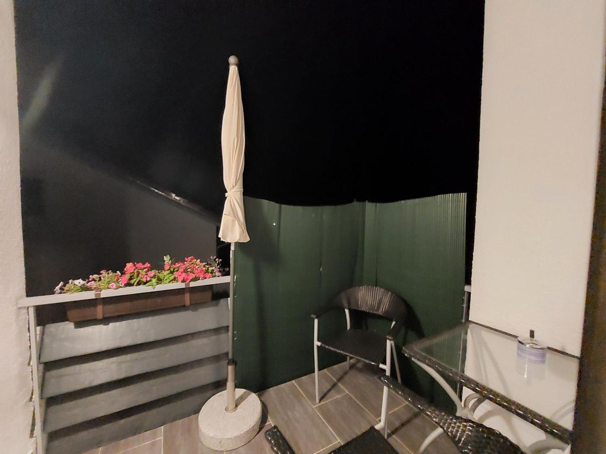 Fewo3& Bad Wurzach Buitenkant foto