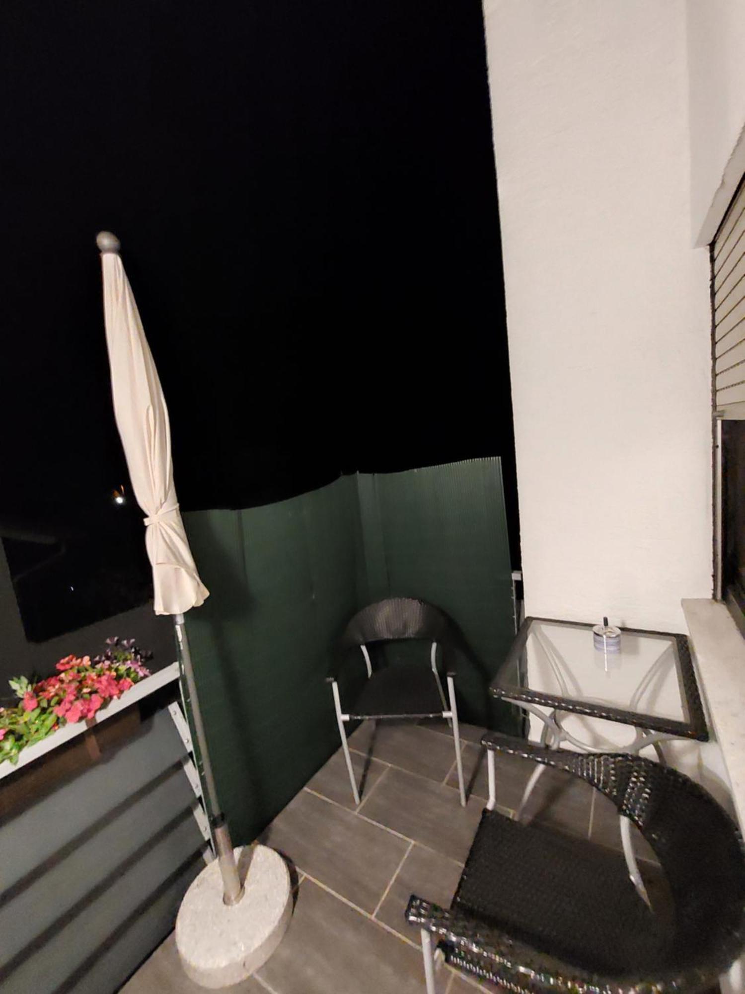 Fewo3& Bad Wurzach Buitenkant foto